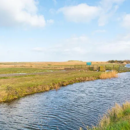 Host & Stay - Tystie Cottage Salthouse Buitenkant foto