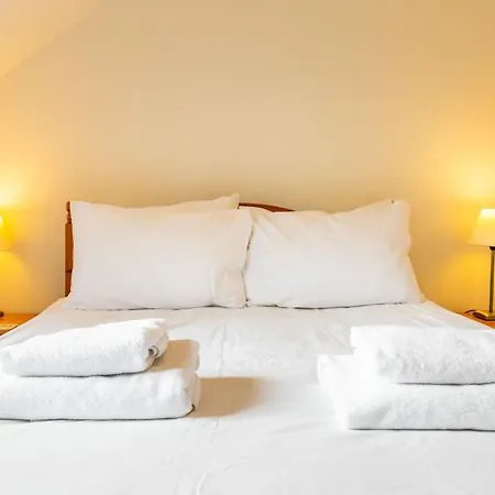 Host & Stay - Tystie Cottage Salthouse Buitenkant foto