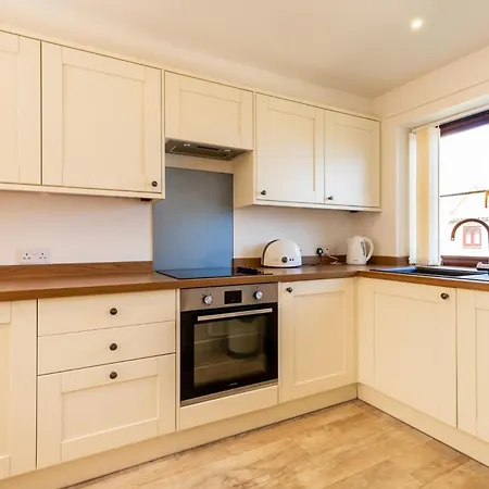 Host & Stay - Tystie Cottage Salthouse Buitenkant foto