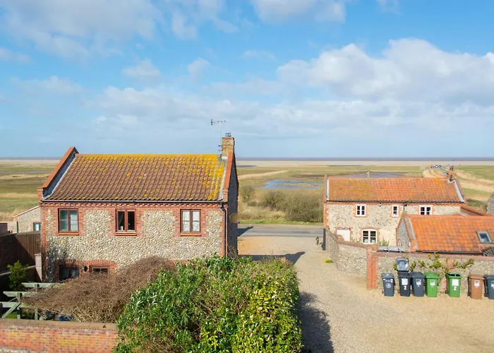 Host & Stay - Tystie Cottage
