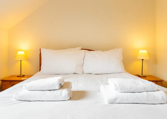 Host & Stay - Tystie Cottage