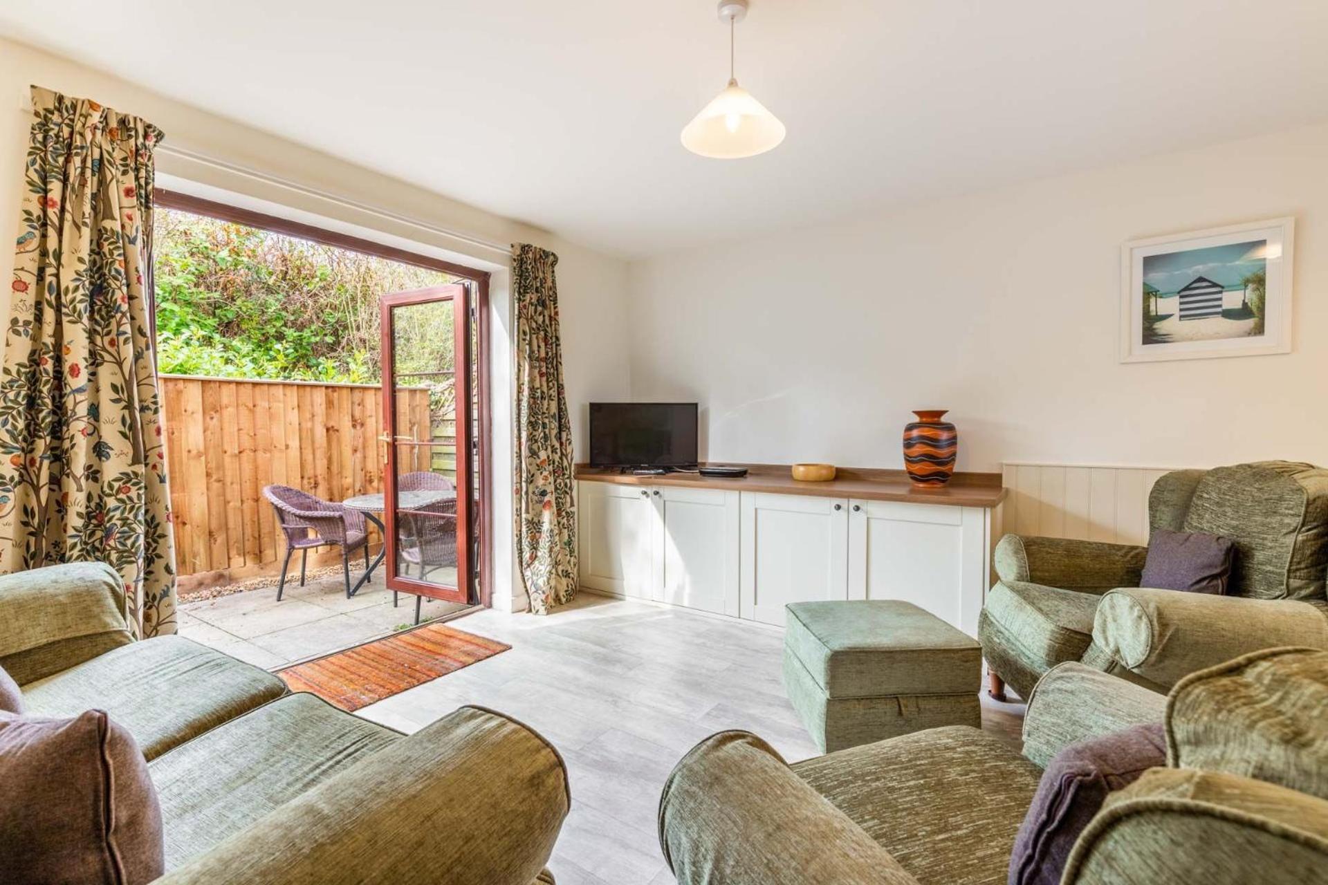 Holiday home Host & - Tystie Salthouse