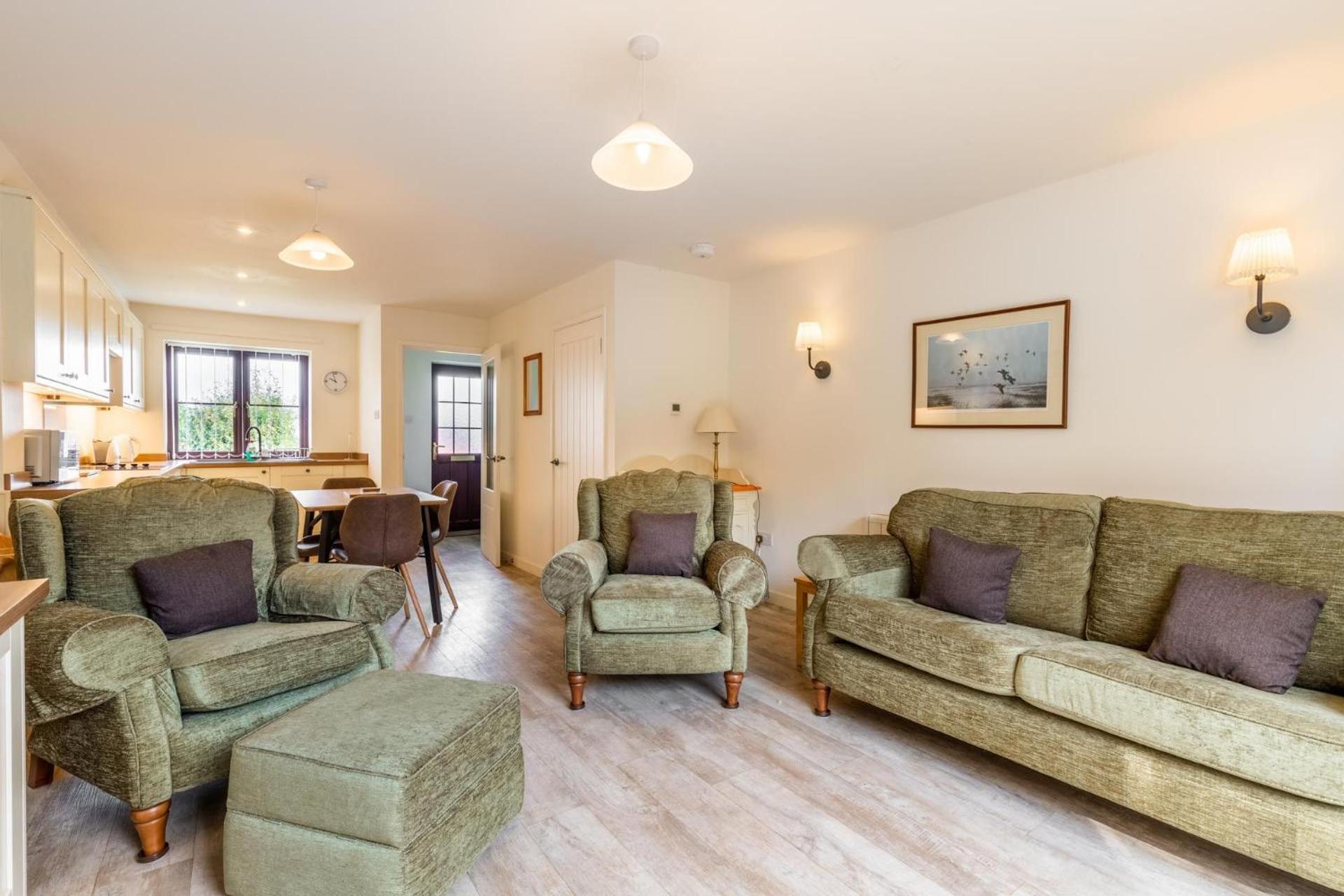 Host & - Tystie Holiday home